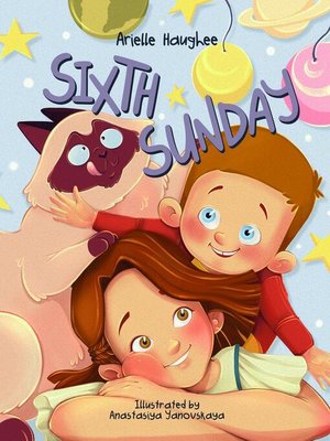 cover image of Sixth Sunday